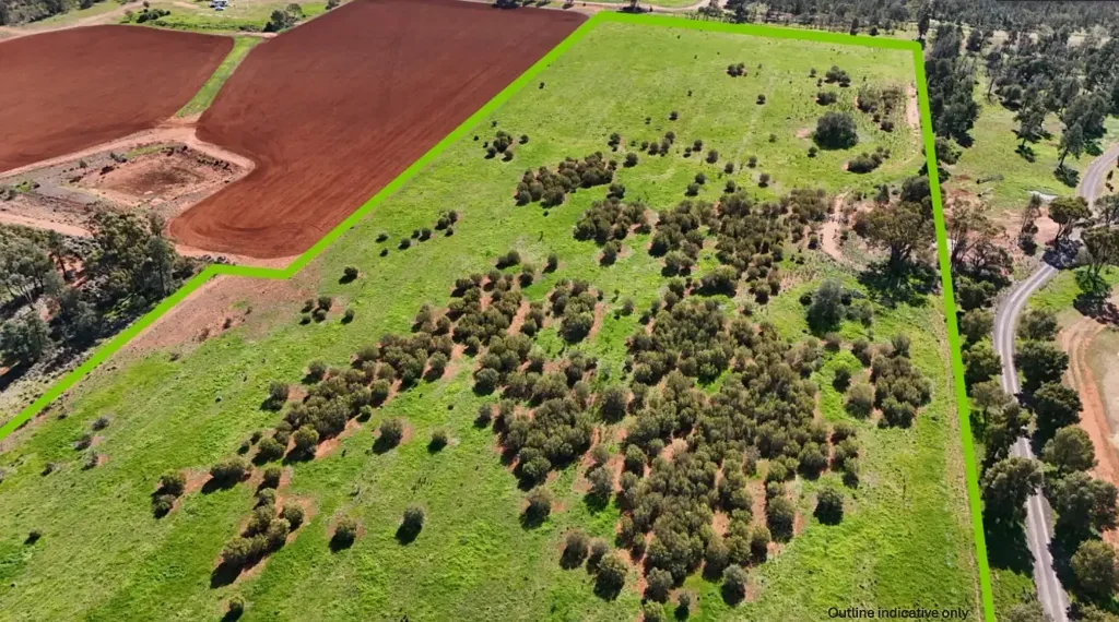 Condobolin 43 Maitland Street, Vacant Land | J.N Straney Real Estate