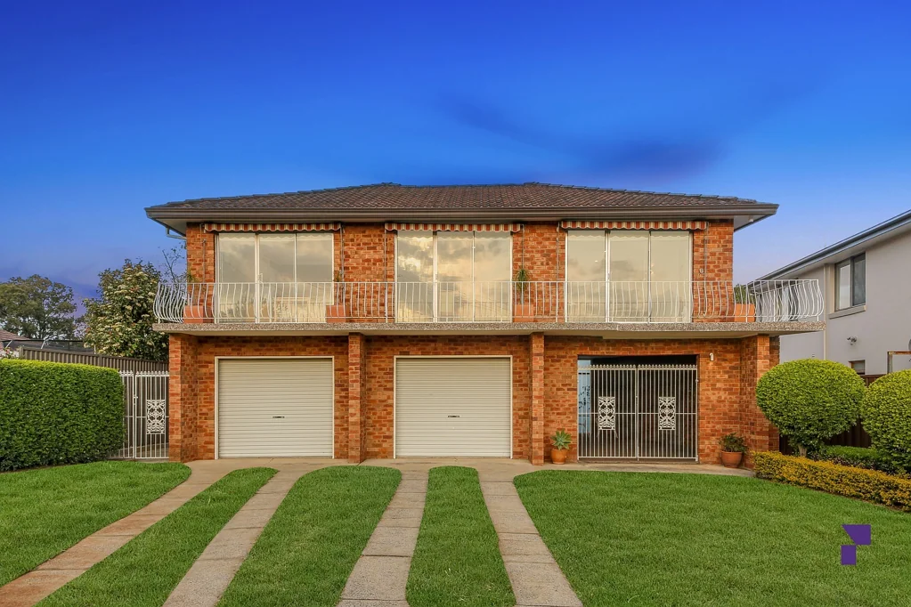 4 Belford Place, Greenacre, NSW 2190