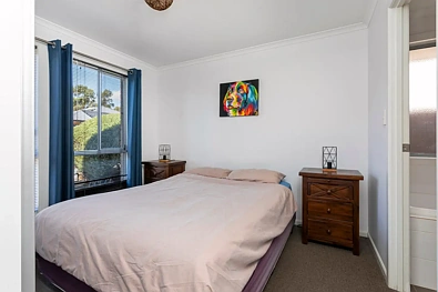 बेडरूम - 15 Edgehill Walk, Noarlunga Downs, SA 5168