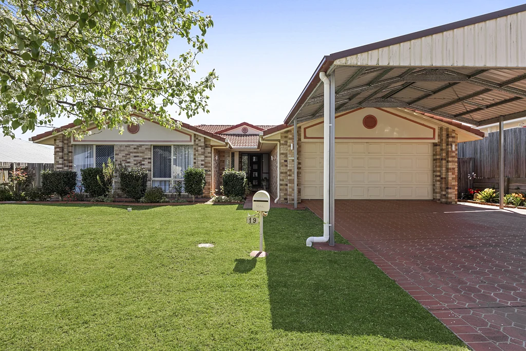 Rangeville 4 Slaapkamer Family Comfort and Classic Charm in Rangeville’s Bird Estate