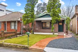 41 Fifth Avenue, Campsie