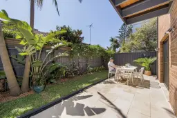 UNIT 5 166 OCEAN ST, Narrabeen