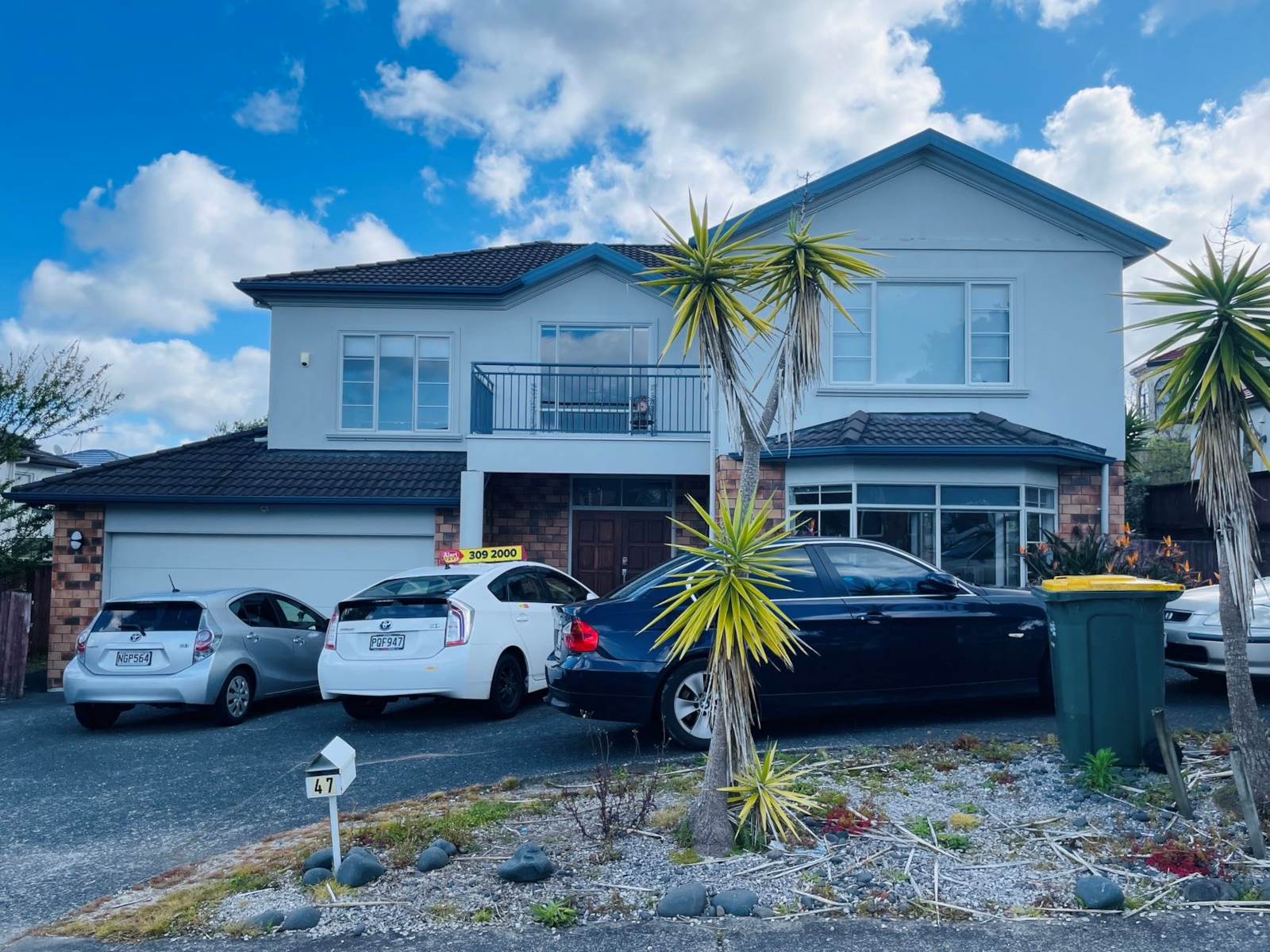 47 Killybegs Drive, Pinehill, Auckland - North Shore, 7 Kuwarto, 0 Banyo, Home & Income