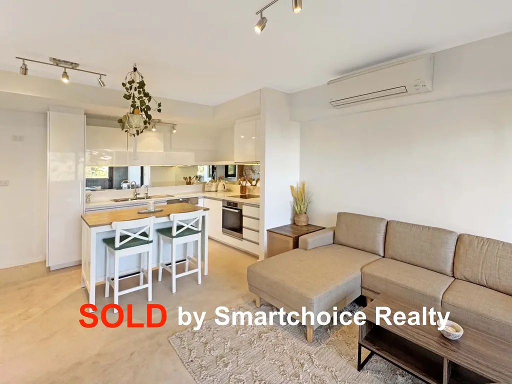 94/59 Breaksea Drive, North Coogee, WA 6163