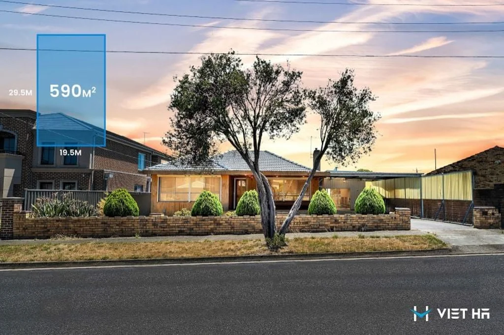 12 Emerald Drive, Springvale, VIC 3171