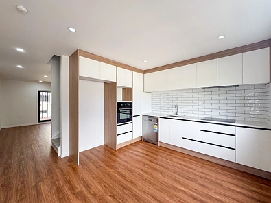 3-Bedroom Townhouse in Glen Innes