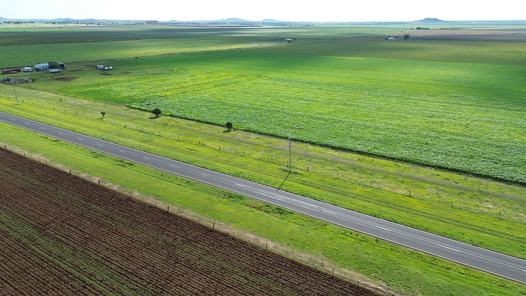 601 Woodview School Road, Aubigny, QLD 4401