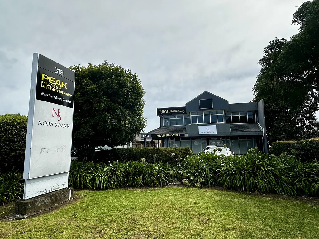 Burswood High-Exposure 281sqm GF Office