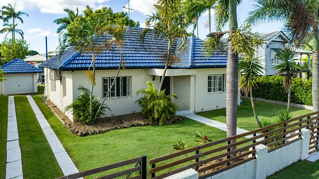 5 Rowland St, Bundaberg South, QLD 4670