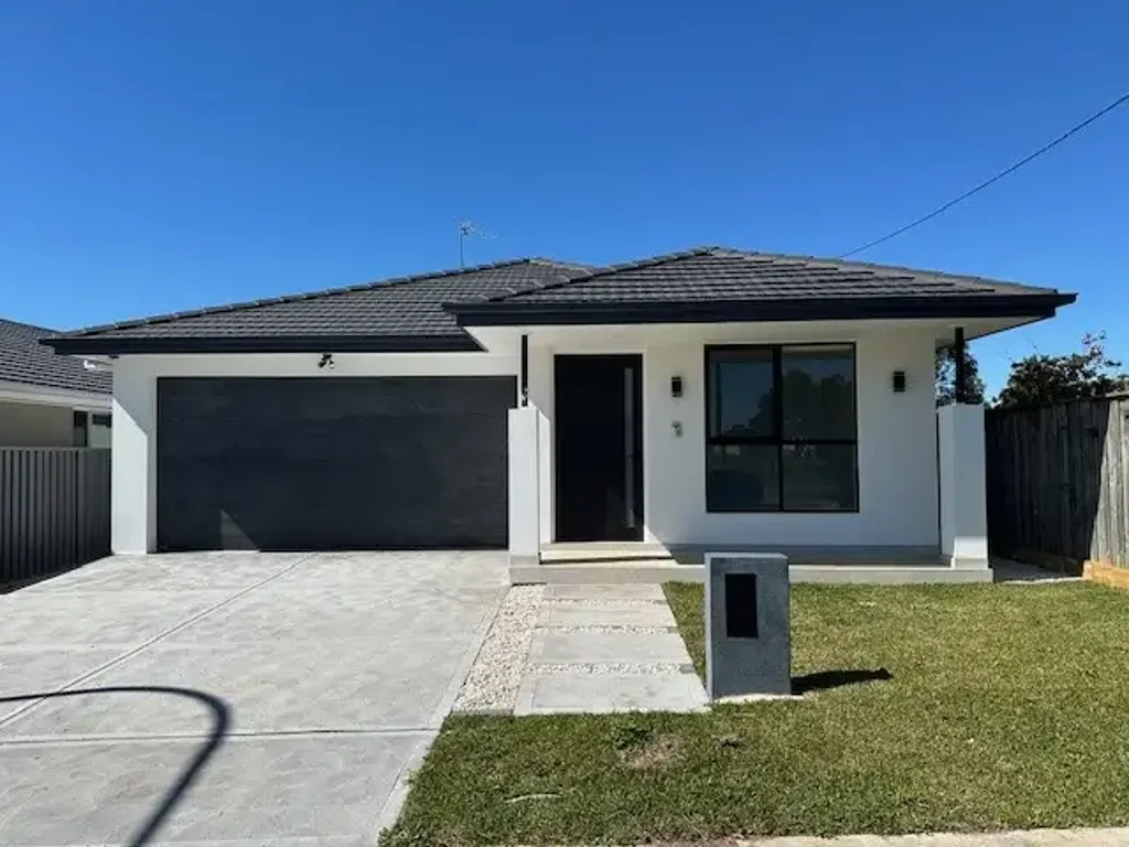 Lochinvar 4房  Brand New Spacious Family Home with Modern Features