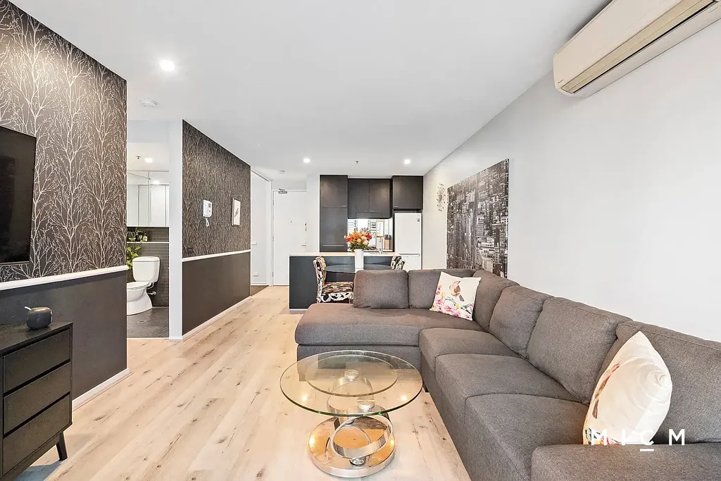 1108/8 McCrae Street, Docklands, VIC 3008
