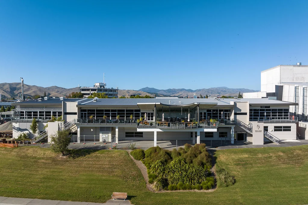 Blenheim Central Blenheim’s workplace you want to be in.