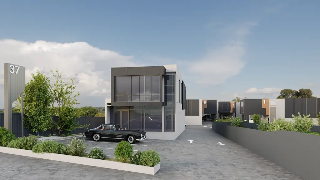 Glenorchy 3 Bedroom Exceptional Development Opportunity & Residential or Commercial Investment in Glenorchy