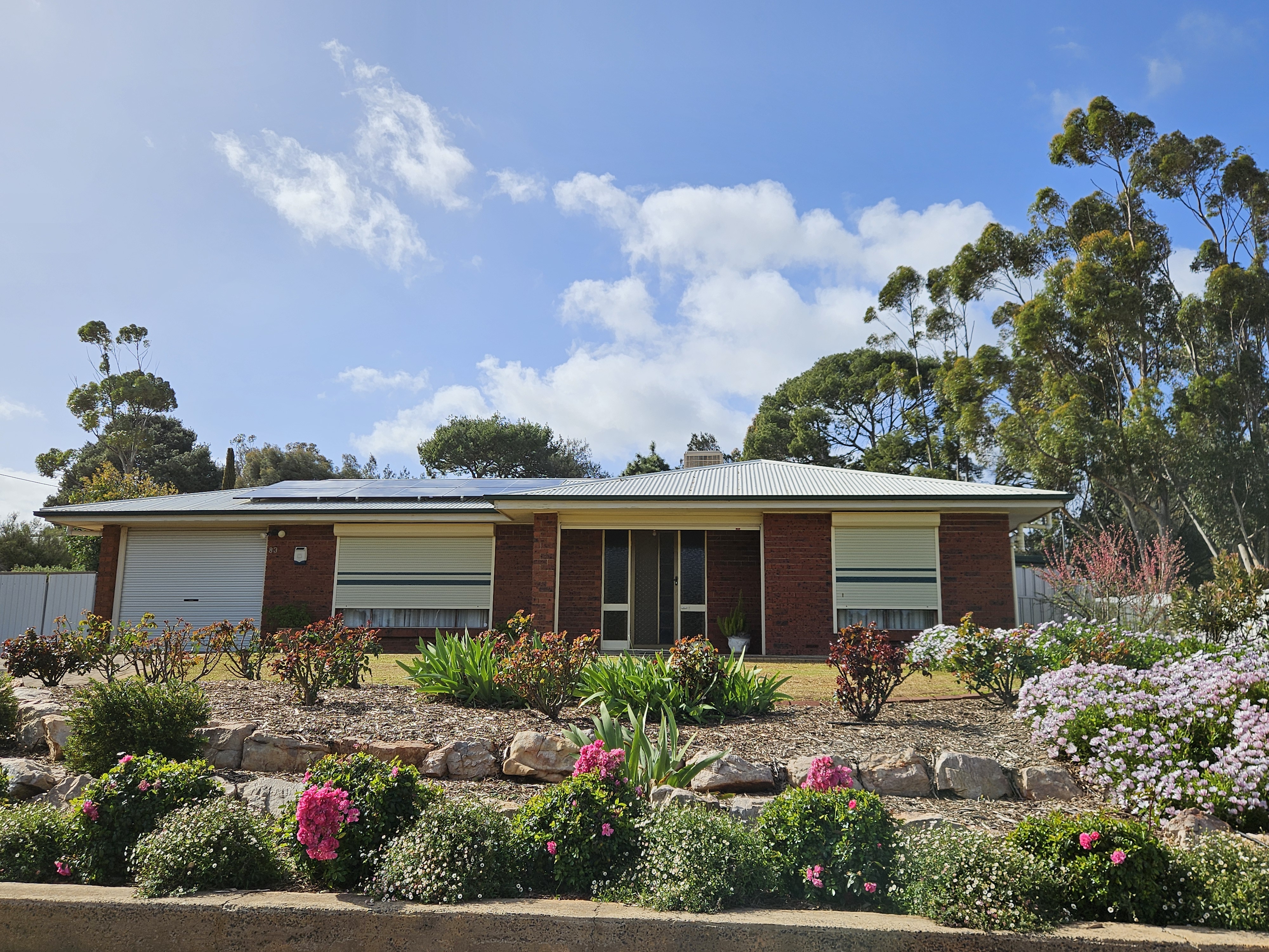 83 MILDRED ST, KAPUNDA SA 5373, 0 ਕਮਰੇ, 0 ਬਾਥਰੂਮ, House