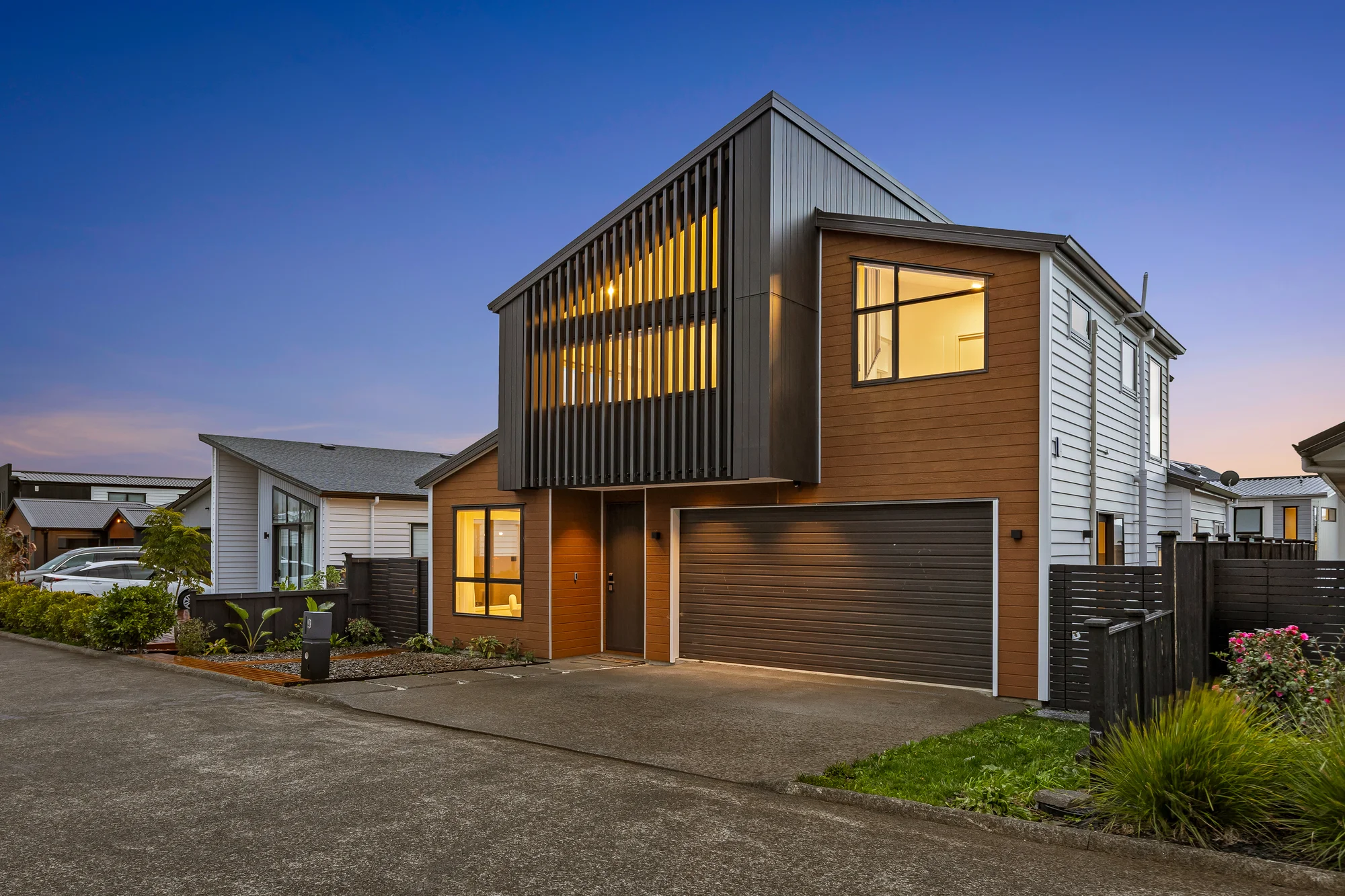 Wainui 5部屋 Multi-Generational Home - Space for All