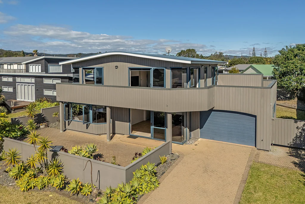 Matarangi 4 Slaapkamer Peaceful Cul-de-Sac Living