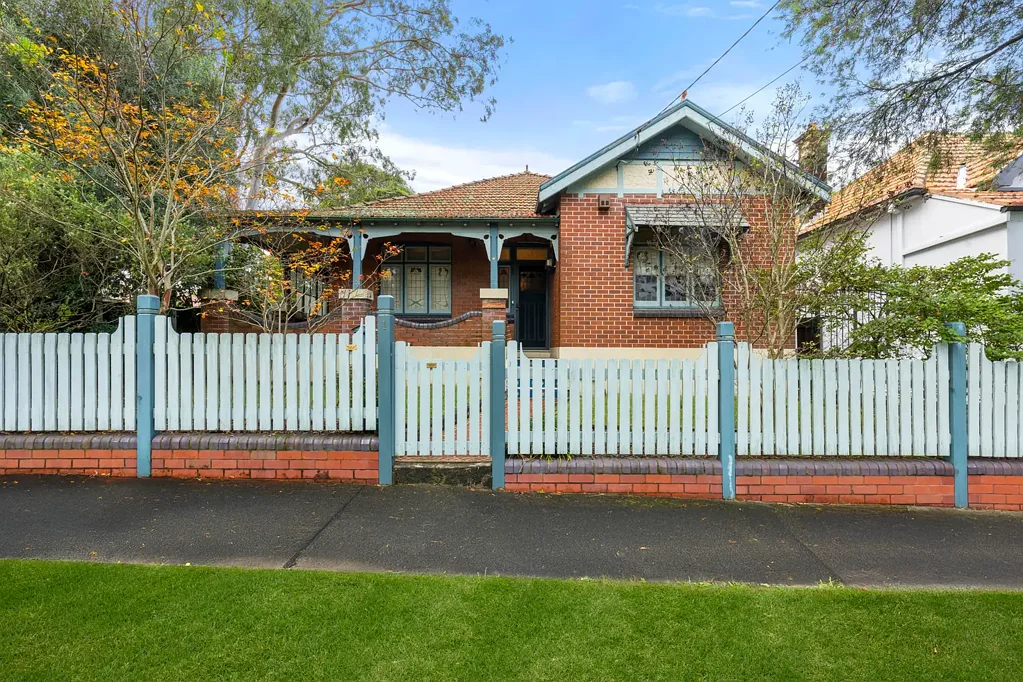 1 Park Avenue, Bexley, NSW 2207