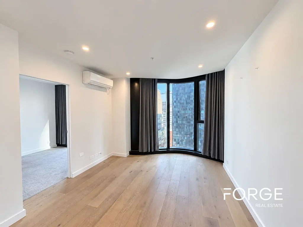 Modern 2 Bedroom 2 Bathroom Apartment at 380 Melbourne – Unfurnished
