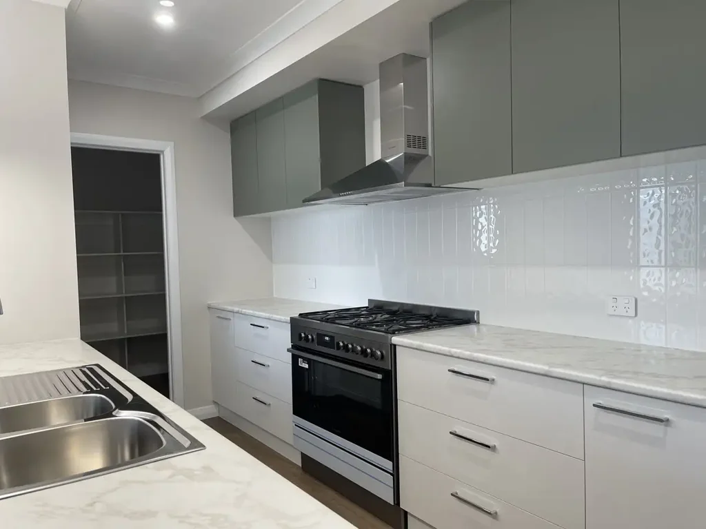 Brand New 3-Bedroom Home - Leneva