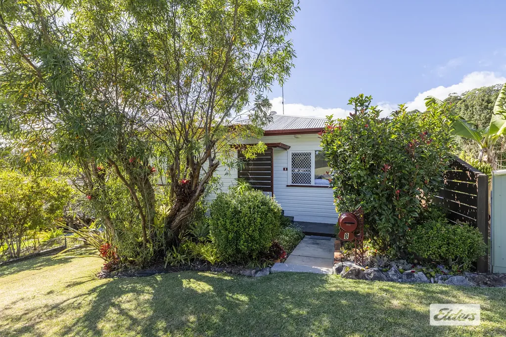 8 Jamison Street, Maclean, NSW 2463