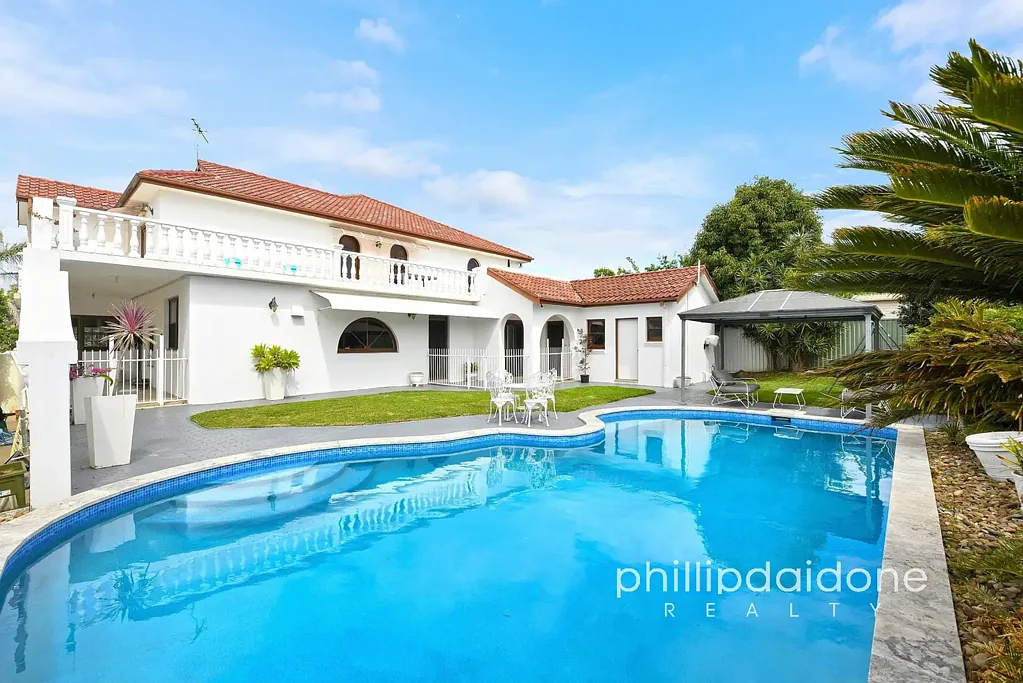 90 Second Avenue, Berala, NSW 2141