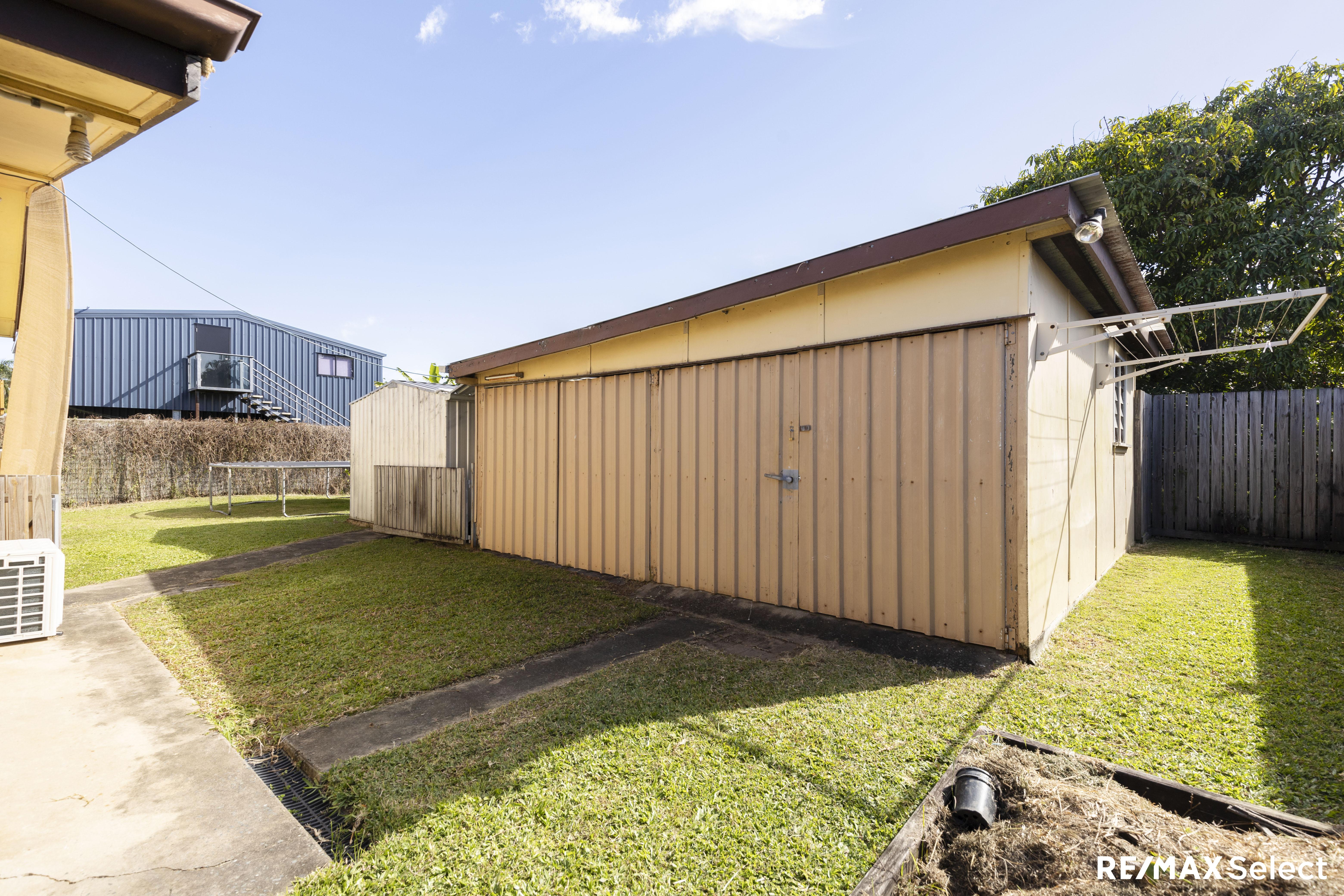 71 HARBOUR RD, NORTH MACKAY QLD 4740, 0 habitaciones, 0 baños, House