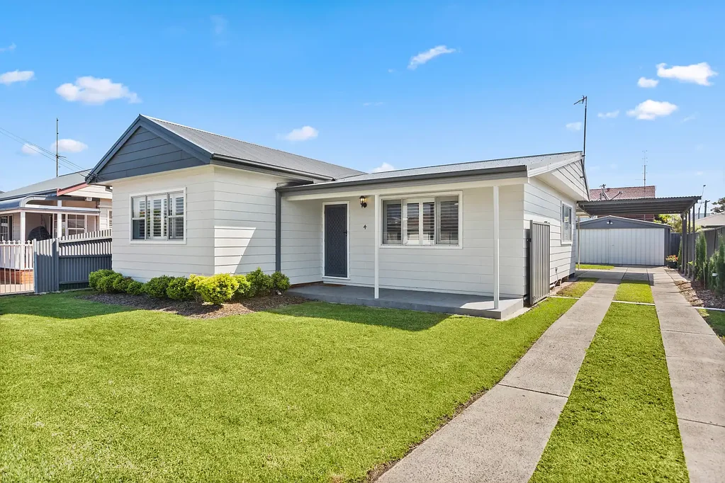 4 Brian Avenue, Warilla, NSW 2528