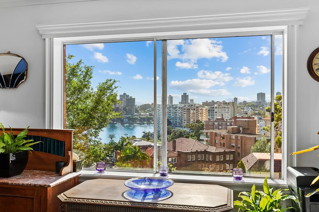 202/40 Macleay Street, Potts Point, NSW 2011