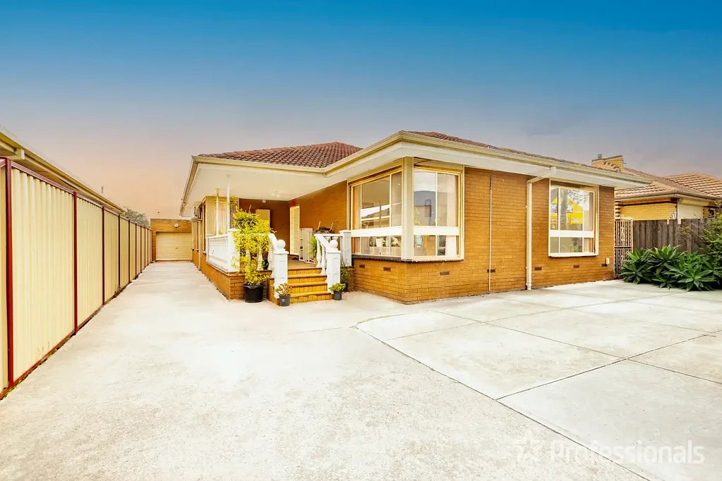 155 Mcintyre Road, Sunshine North, VIC 3020