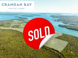 LOT Lot 269 Bargan Parade, Crangan Bay