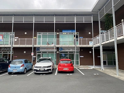 Unit M, 101 Apollo Drive, Albany, North Shore City, 0 Bedrooms, 0 Bathrooms, Office Premises