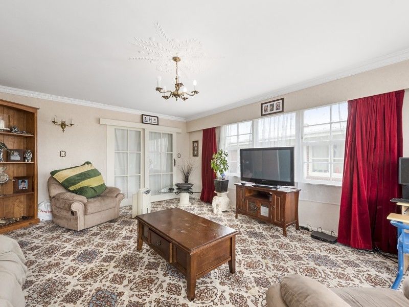 28a Vercoe Road, Beerescourt, Hamilton, 3房, 1浴