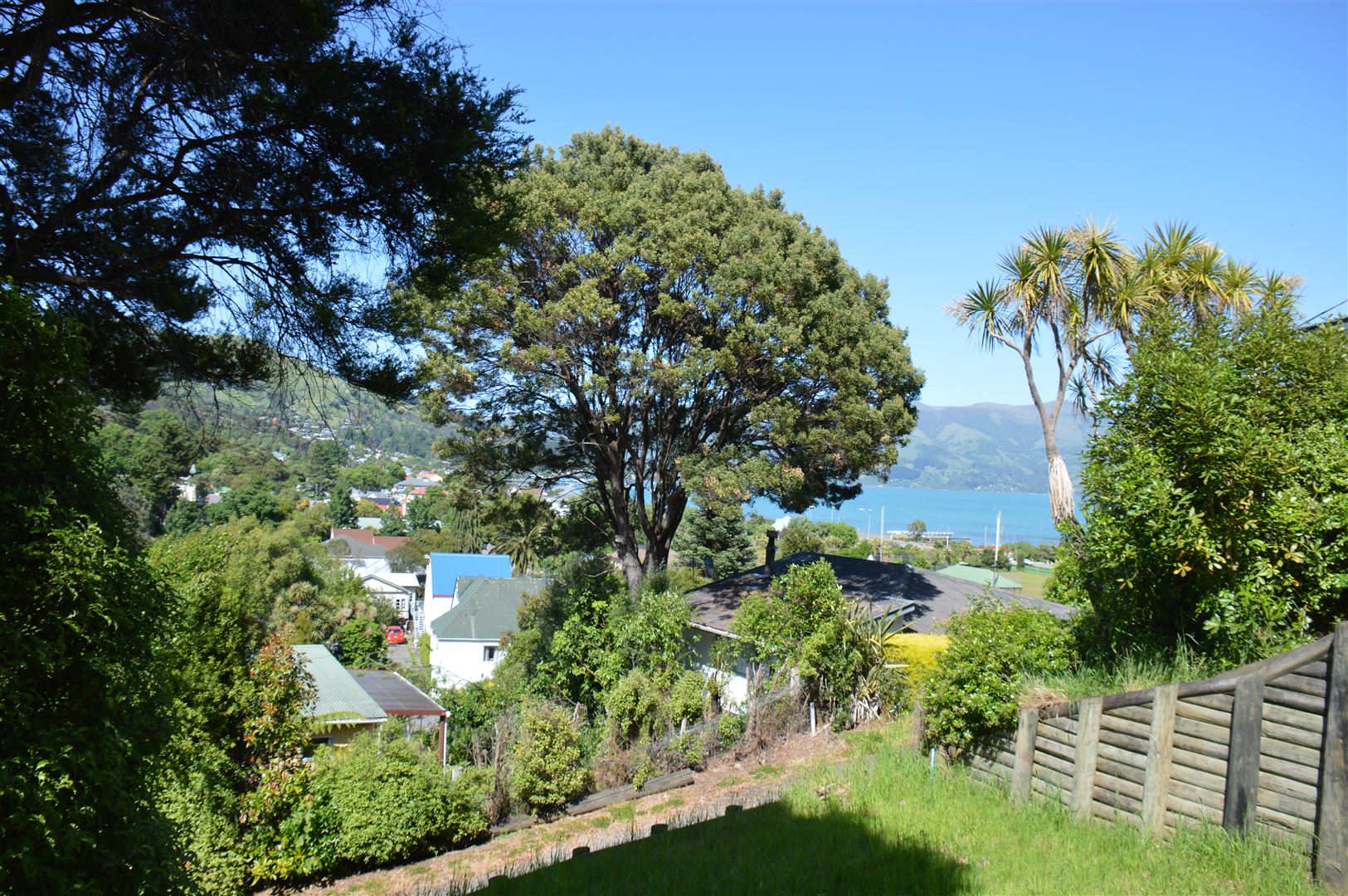 Residential Banks Peninsula