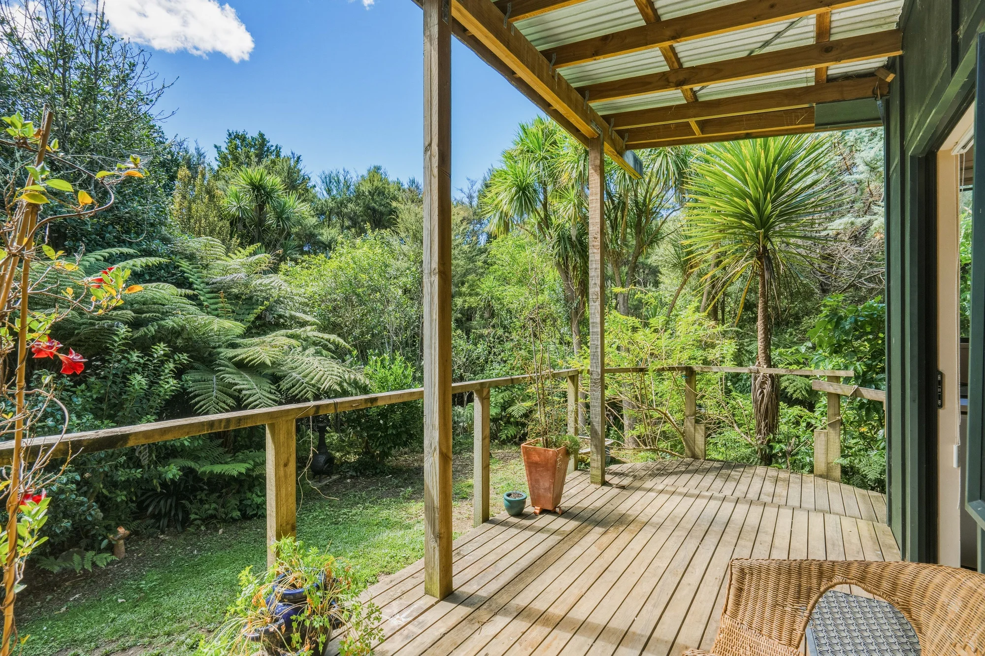 Kiripaka 3Habitaciones Step into your own private subtropical haven
