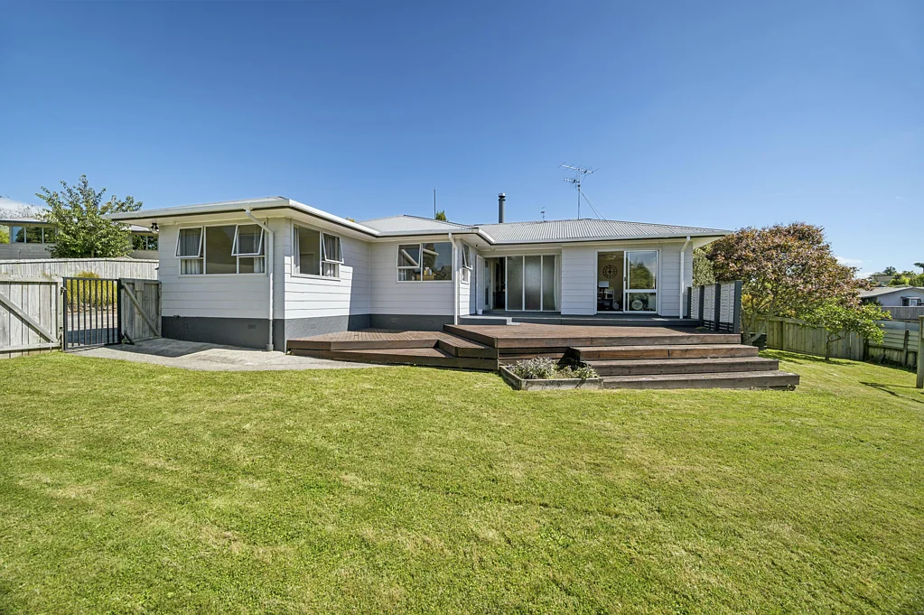 1 Taha Place, Ngongotaha, Rotorua, Bay of Plenty