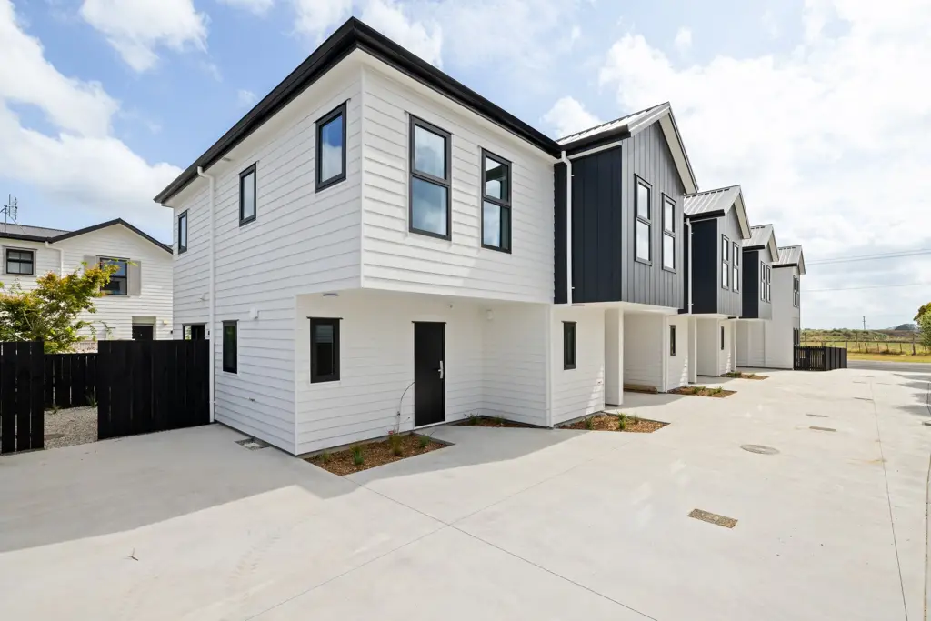 Silverdale 2房  2 Bed 2 Bath 2 Easy