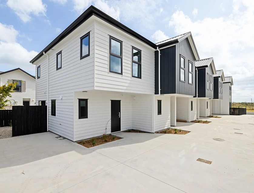 5/133 Silverdale Road, Silverdale, Hamilton, 2 chambres, 2 salles de bain, Unit