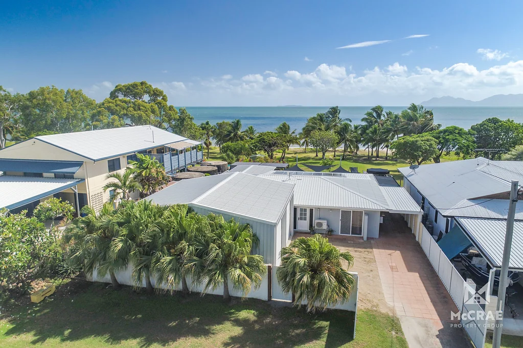 51 Edward Esplanade, Bowen, QLD 4805