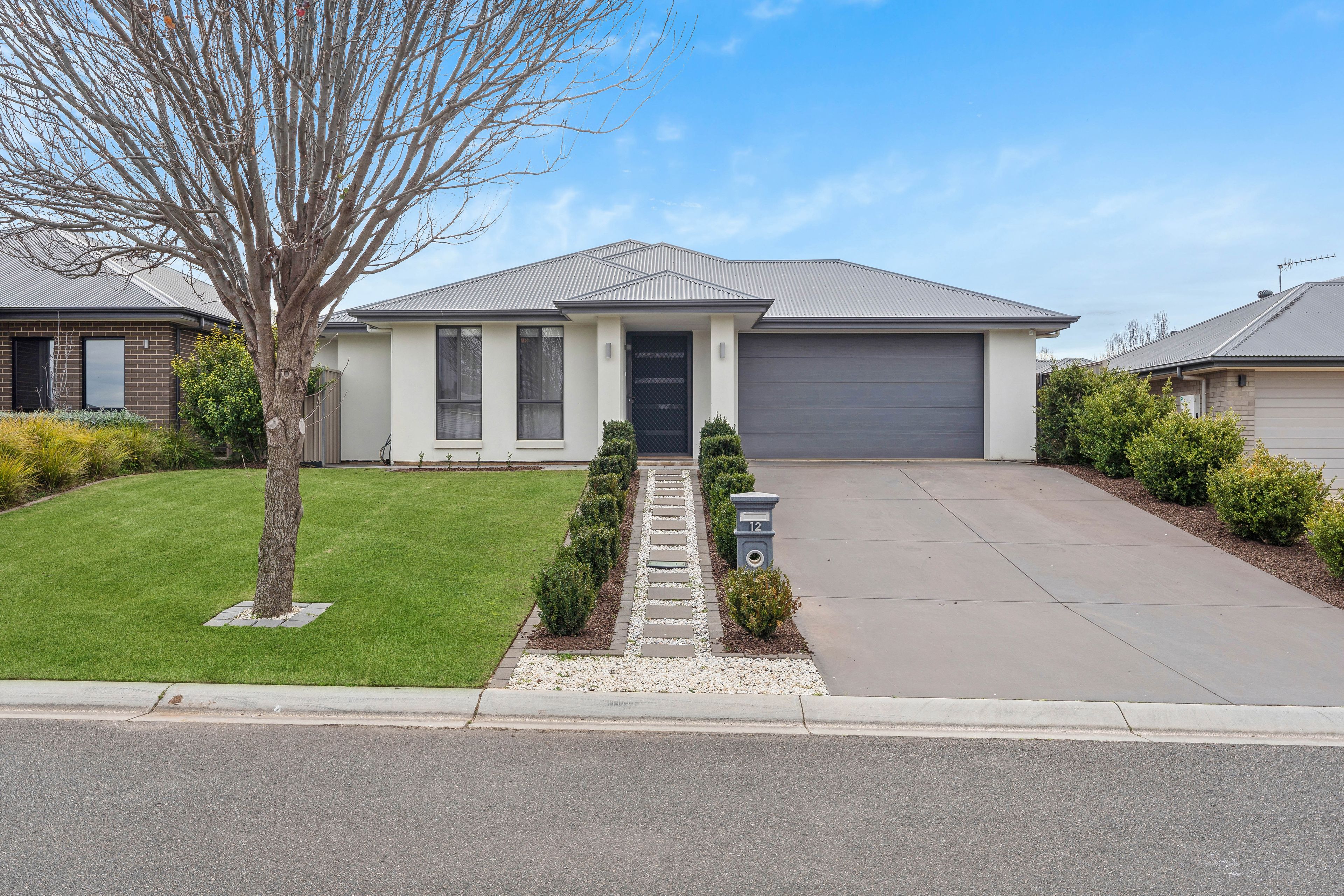 12 MATTHEWS ST, STRATHALBYN SA 5255, 0房, 0浴, House