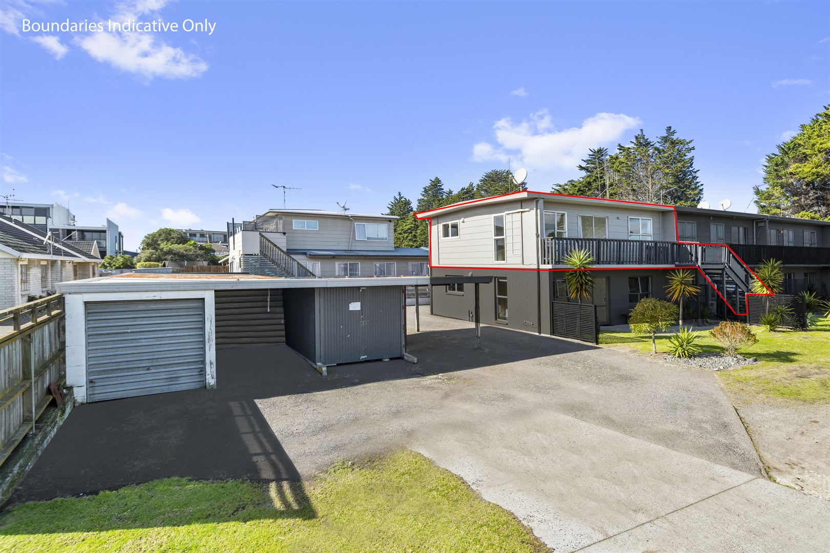 8/41 Miro Street, Mount Maunganui, Tauranga, 2 phòng ngủ, 1 phòng tắm