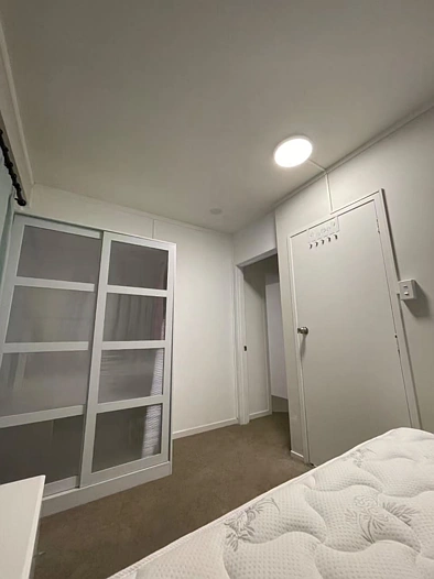 Northcote-房-整租