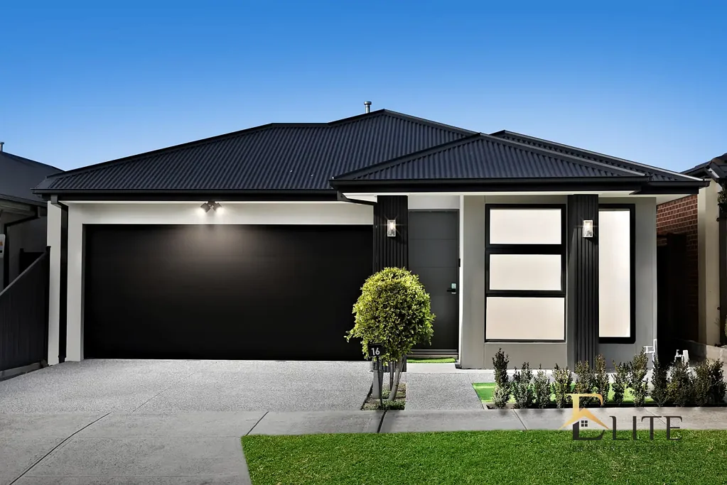 Wollert 4 Bedroom Effortless Living with Modern Comforts in a Prime Position
