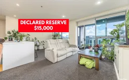 505/2 Beach Road, Auckland Central