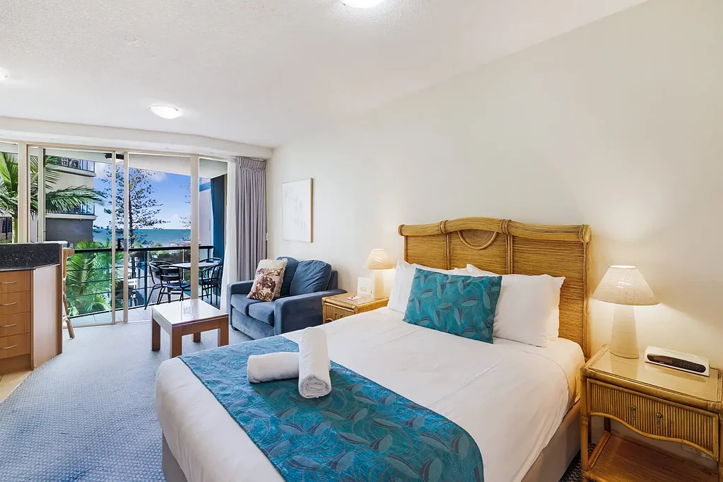 457/11 Mooloolaba Esplanade, Mooloolaba, QLD 4557