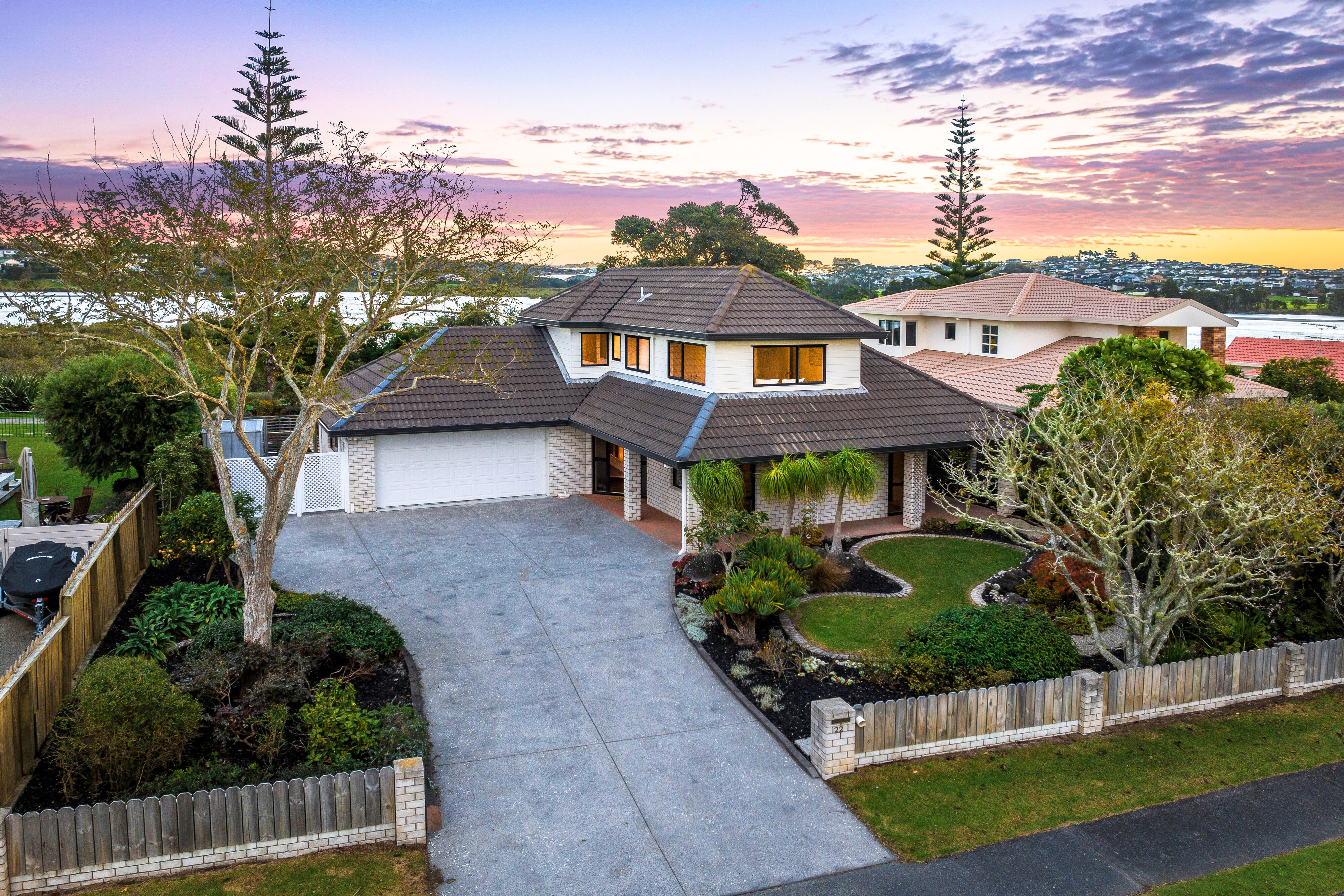 22 Settlers Grove, Orewa, Auckland - Rodney, 3 રૂમ, 0 બાથરૂમ, House