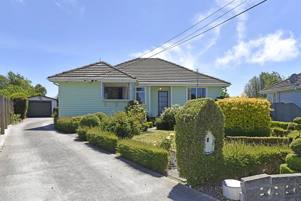 5 Westcott Street, Dallington, Christchurch, Canterbury