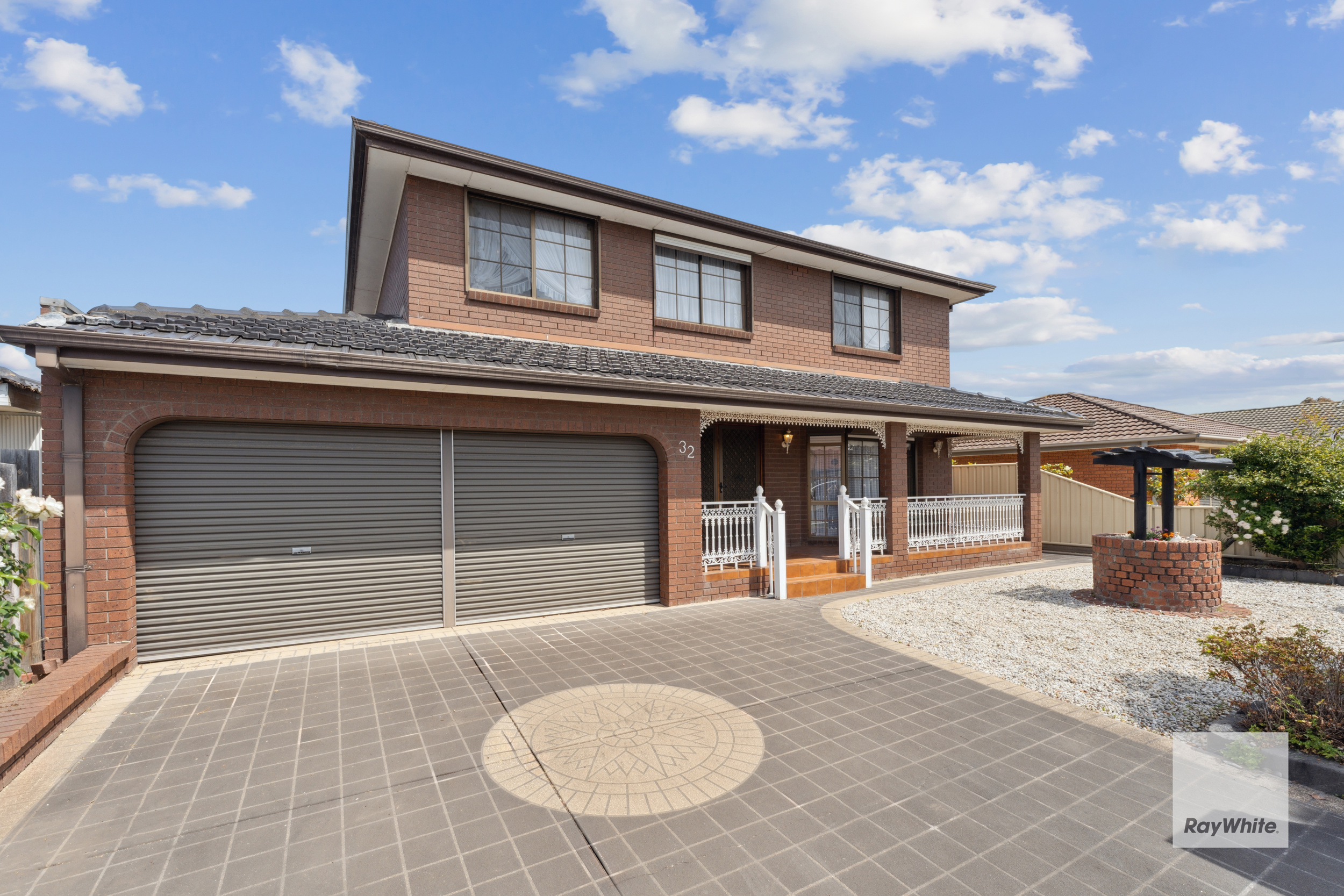 32 FEATHERBY WAY, ALTONA MEADOWS VIC 3028, 0房, 0浴, House