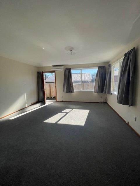 2/59 Golf Links Road, Shirley, Christchurch, 3房, 1浴