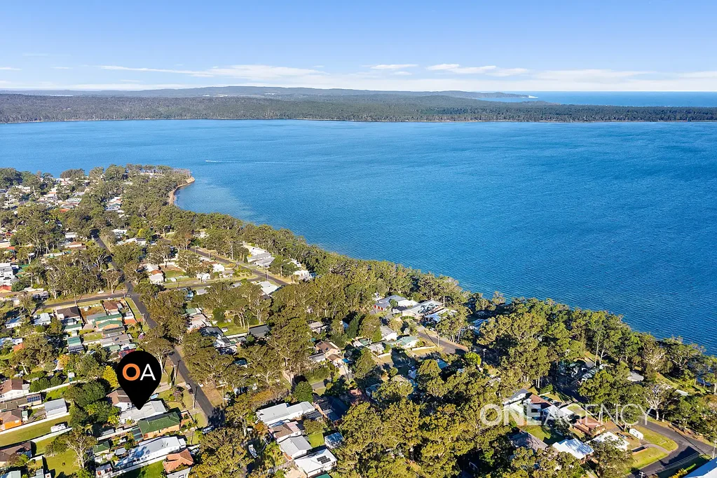 47 Ethel Street, Sanctuary Point, NSW 2540