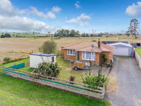 Morrinsville 3房  Lifestyle Change You've Been Looking For